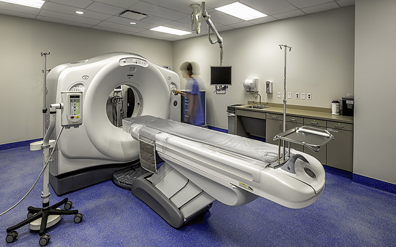 चिकित्सा उपकरण विफलता समस्या निवारणको लागि 