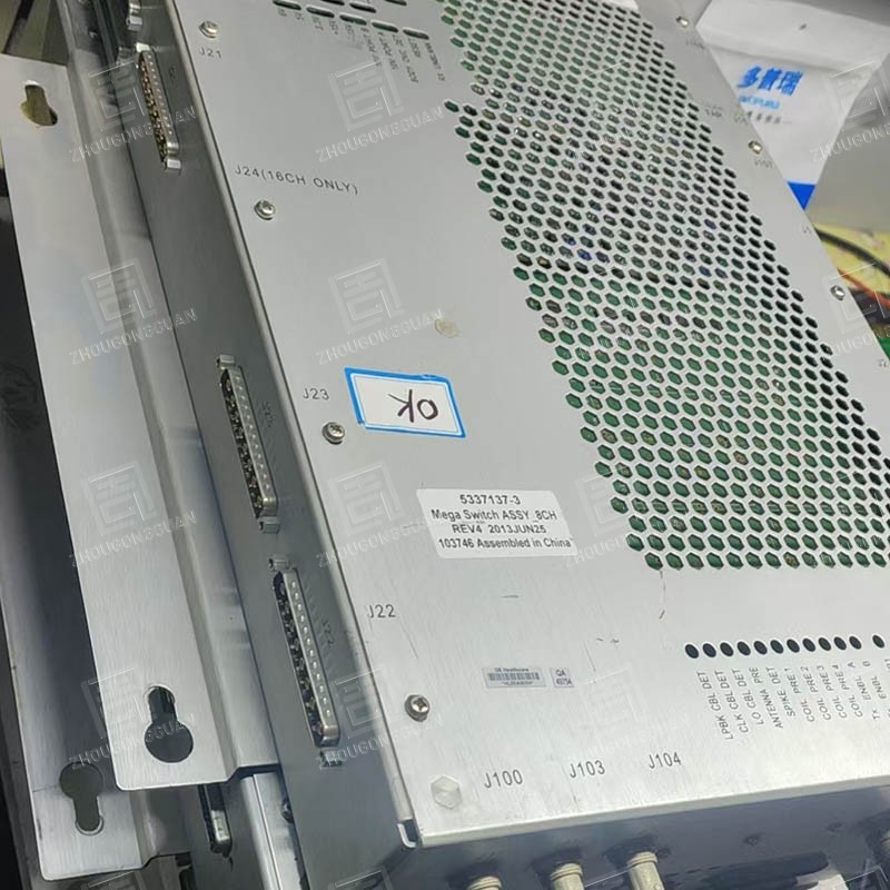 GE 5337137-3 मेगा स्विच