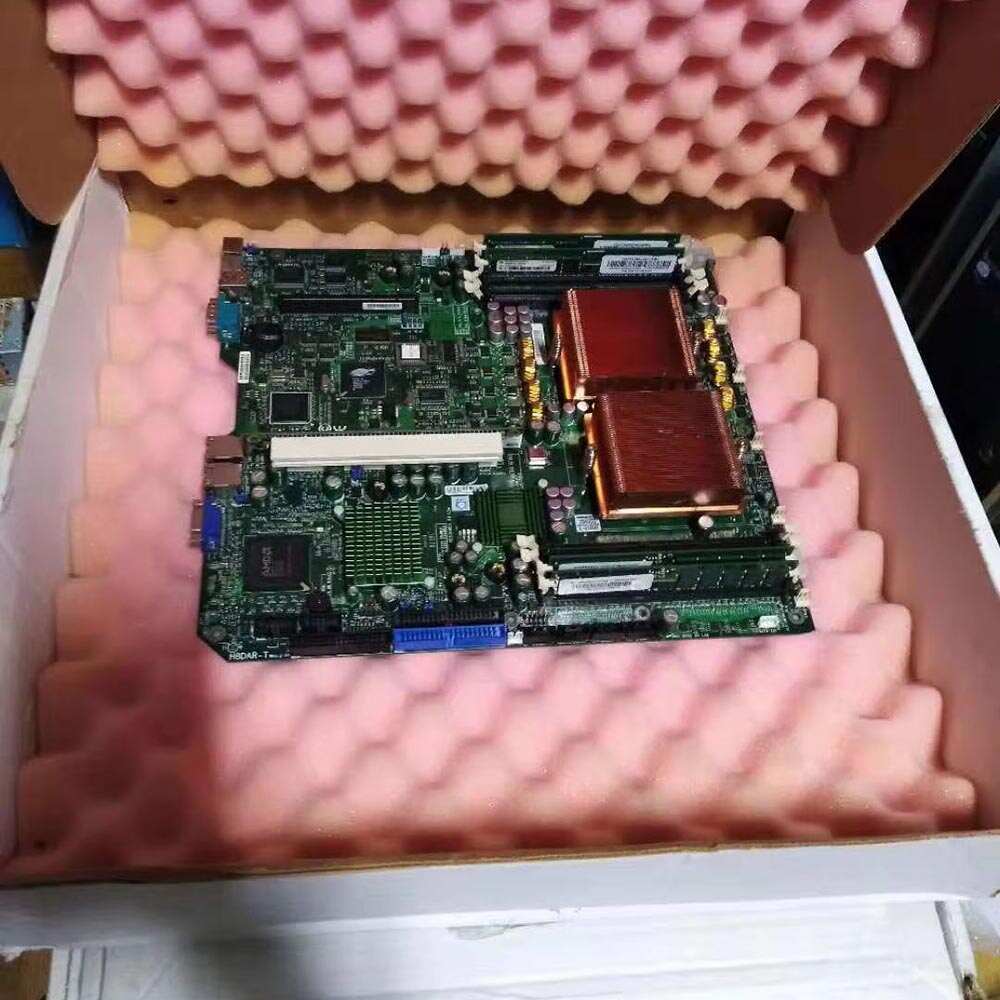 सुपरमाइक्रो H8DAR-T V2.01 Mainboard VRE ICN